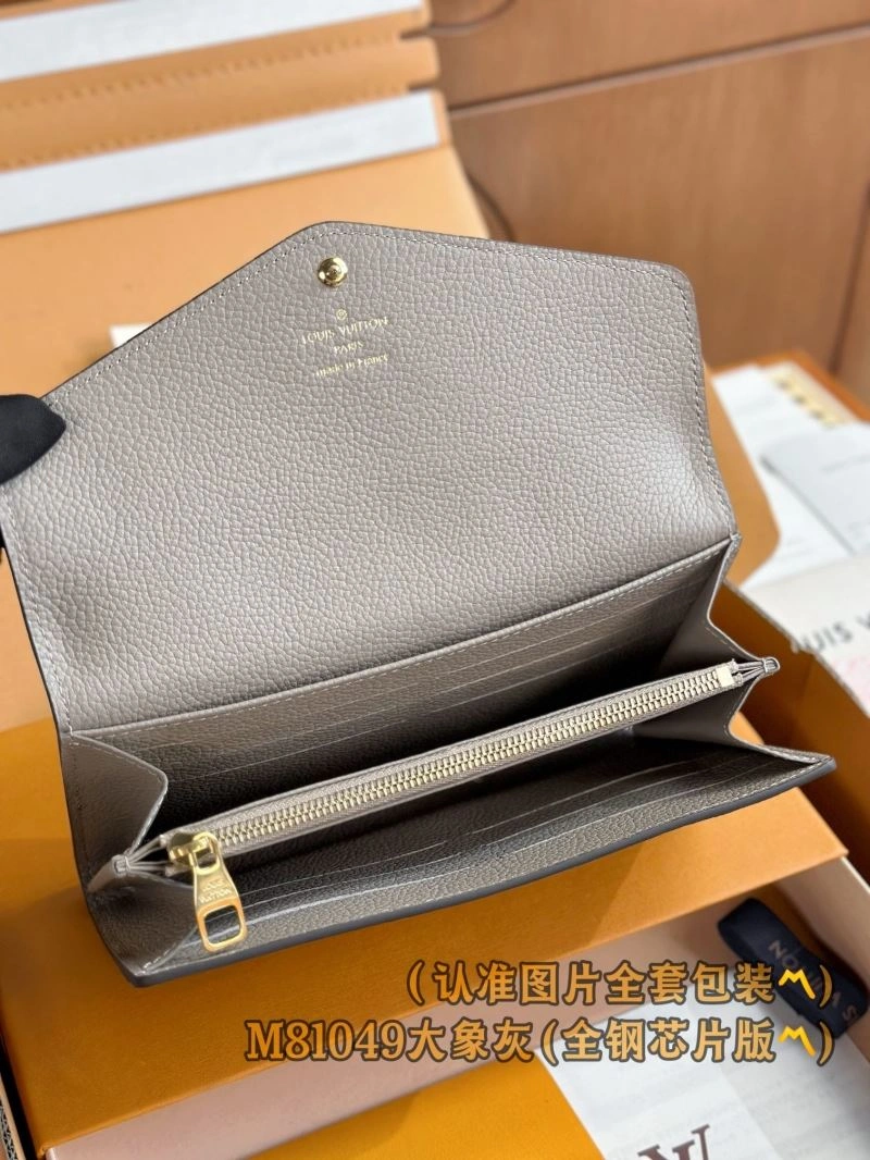 Louis Vuitton Wallets Purse Original 66323