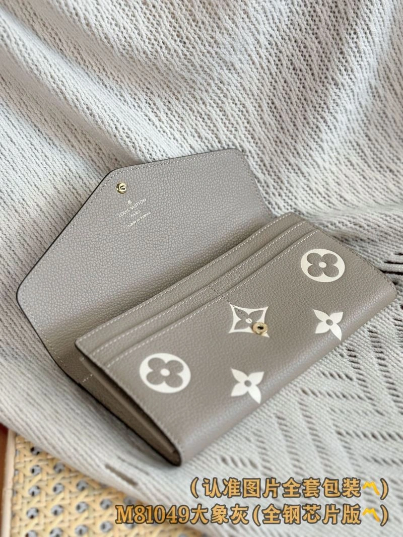 Louis Vuitton Wallets Purse Original 66323