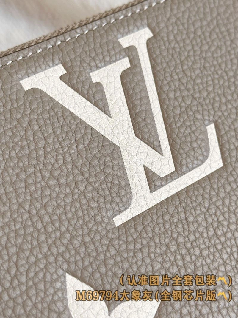 Louis Vuitton Wallets Purse WellDesigned 66319