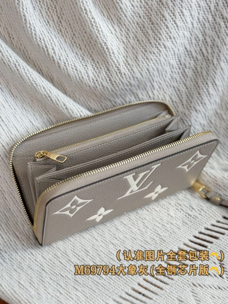 Louis Vuitton Wallets Purse WellDesigned 66319