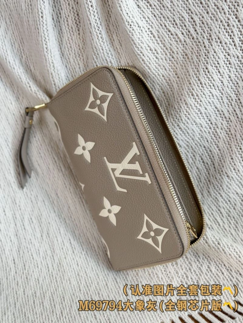 Louis Vuitton Wallets Purse WellDesigned 66319