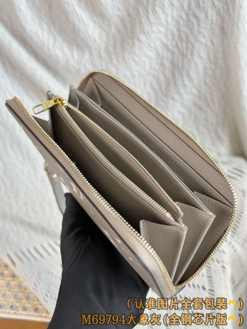 Louis Vuitton Wallets Purse WellDesigned 66319