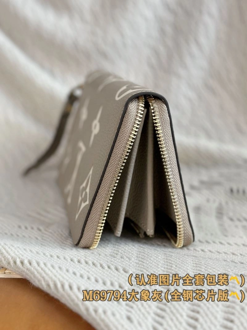 Louis Vuitton Wallets Purse WellDesigned 66319
