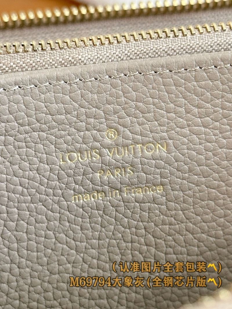 Louis Vuitton Wallets Purse WellDesigned 66319