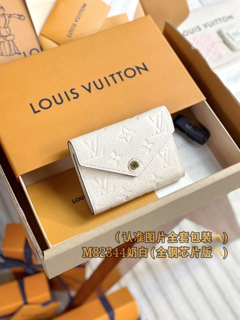 Louis Vuitton Wallets Purse Reliable 66351