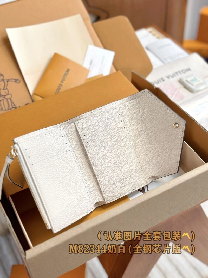 Louis Vuitton Wallets Purse Reliable 66351
