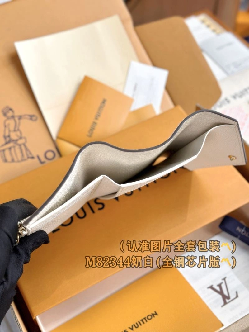 Louis Vuitton Wallets Purse Reliable 66351