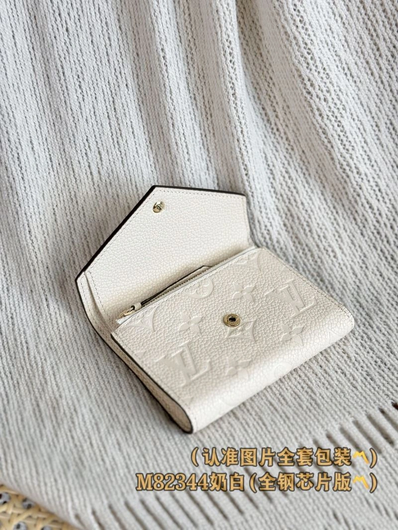 Louis Vuitton Wallets Purse Reliable 66351