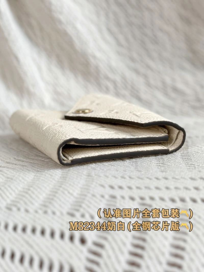 Louis Vuitton Wallets Purse Reliable 66351