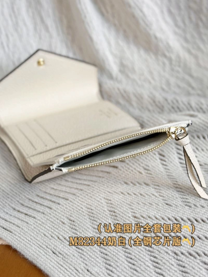 Louis Vuitton Wallets Purse Reliable 66351