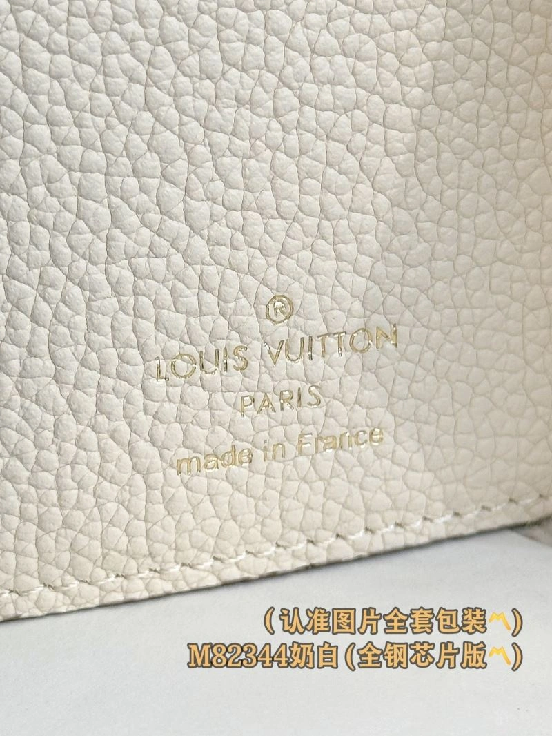 Louis Vuitton Wallets Purse Reliable 66351