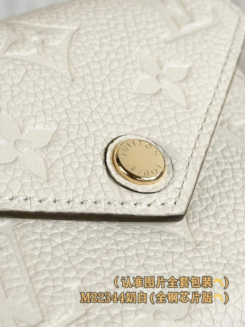 Louis Vuitton Wallets Purse Reliable 66351