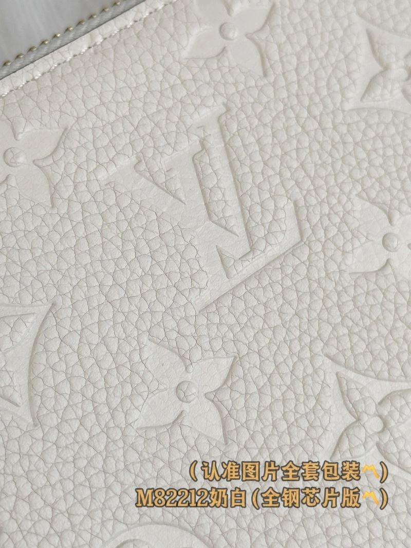 Effortless Louis Vuitton Wallets Purse 66315