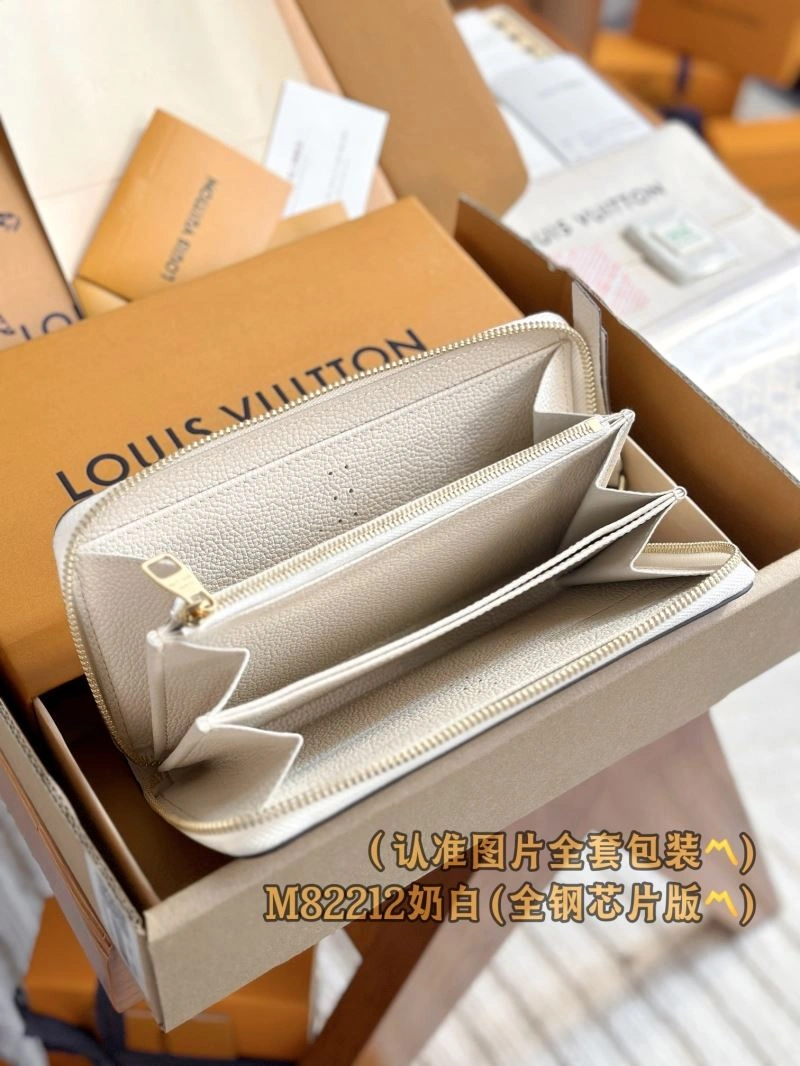 Effortless Louis Vuitton Wallets Purse 66315