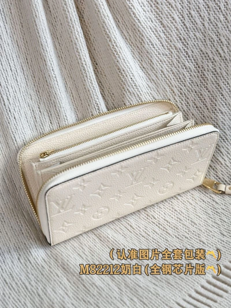 Effortless Louis Vuitton Wallets Purse 66315