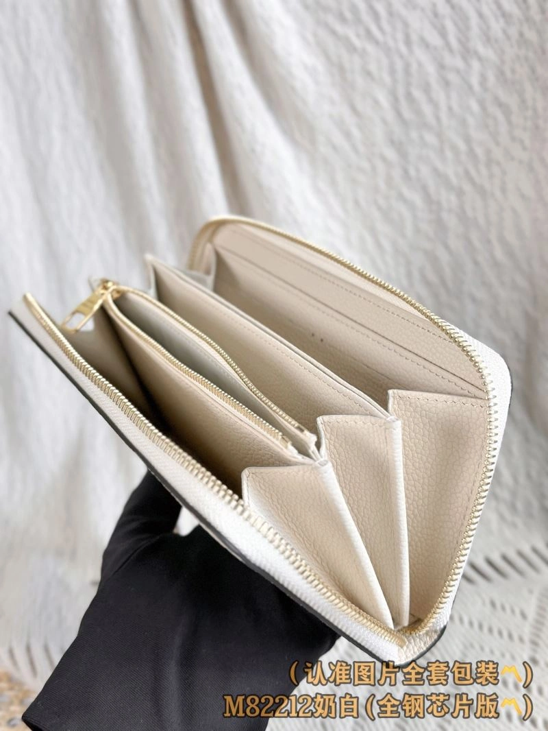 Effortless Louis Vuitton Wallets Purse 66315