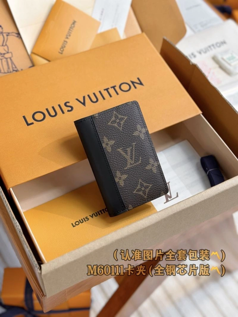 ModernLook Louis Vuitton Wallets Purse 66313