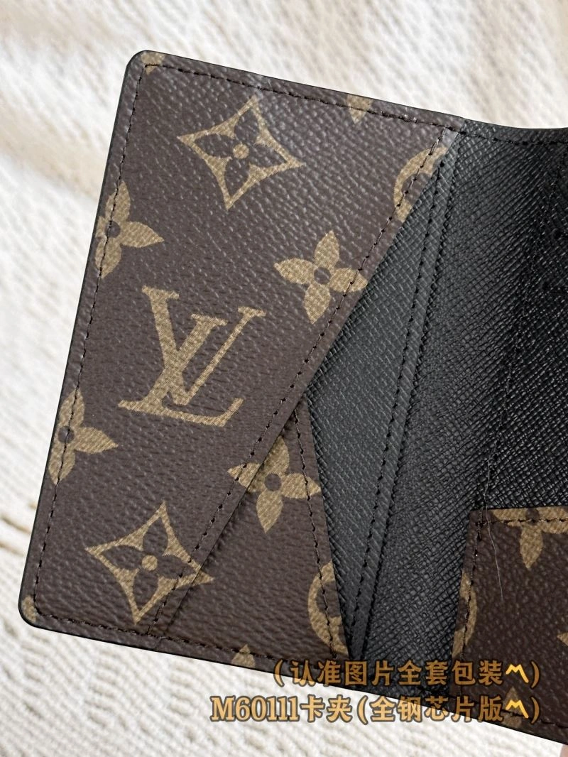 ModernLook Louis Vuitton Wallets Purse 66313