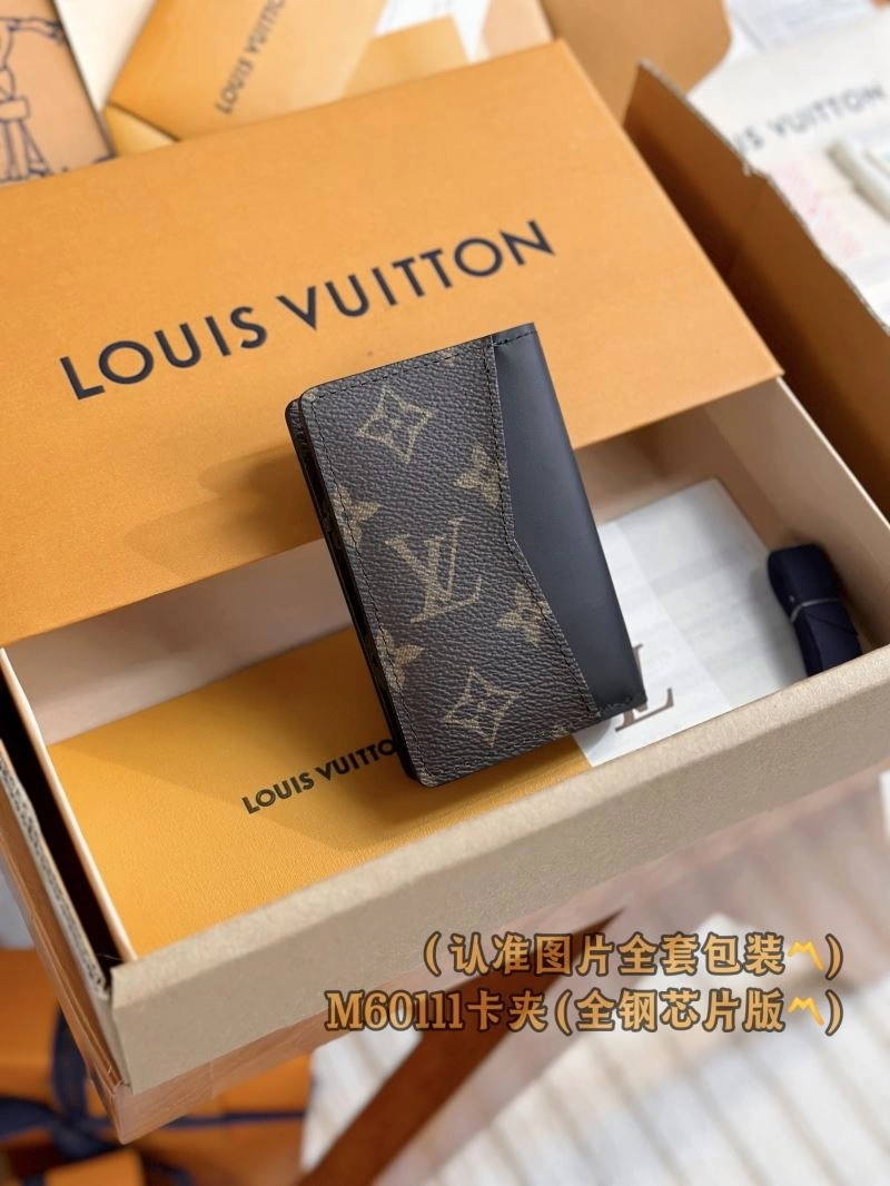 ModernLook Louis Vuitton Wallets Purse 66313