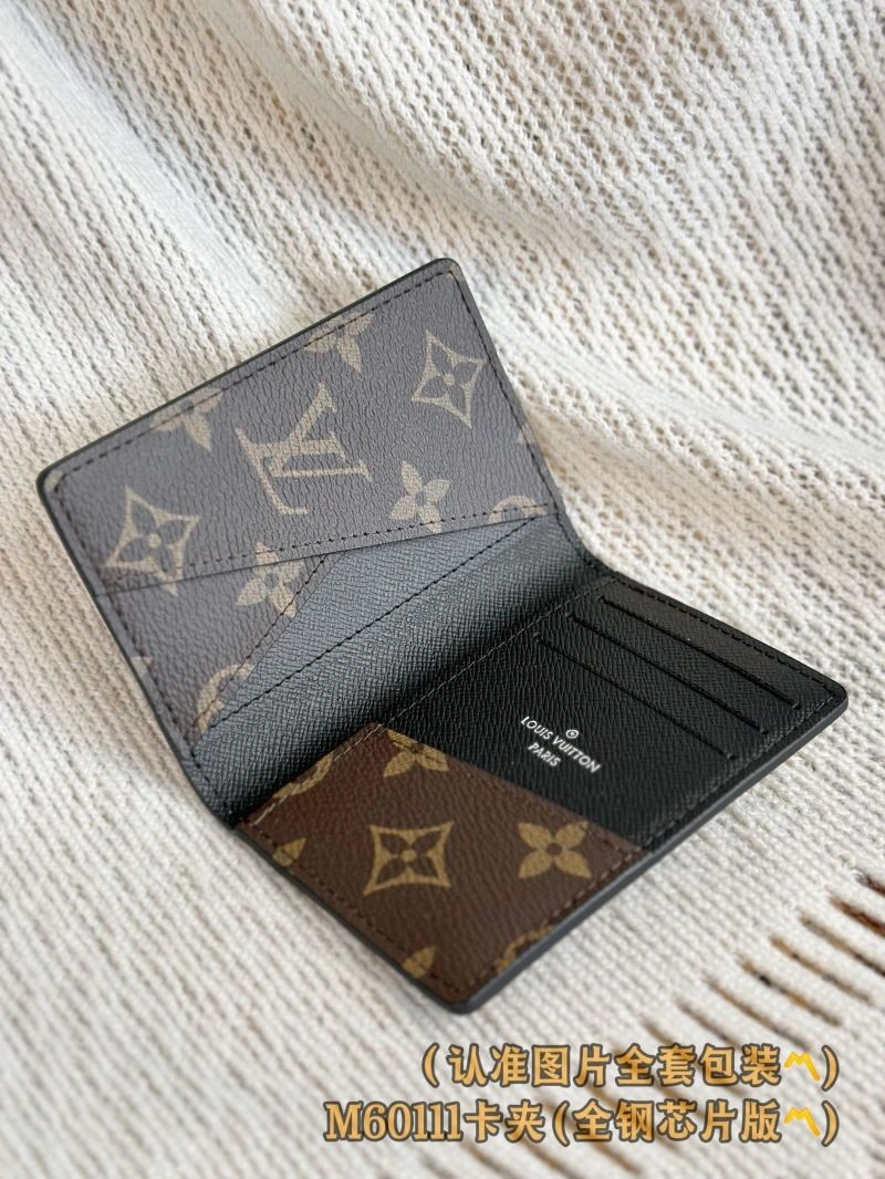 ModernLook Louis Vuitton Wallets Purse 66313