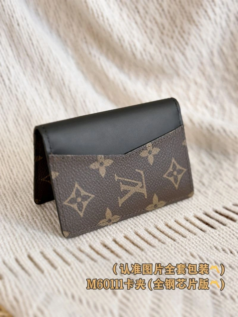 ModernLook Louis Vuitton Wallets Purse 66313