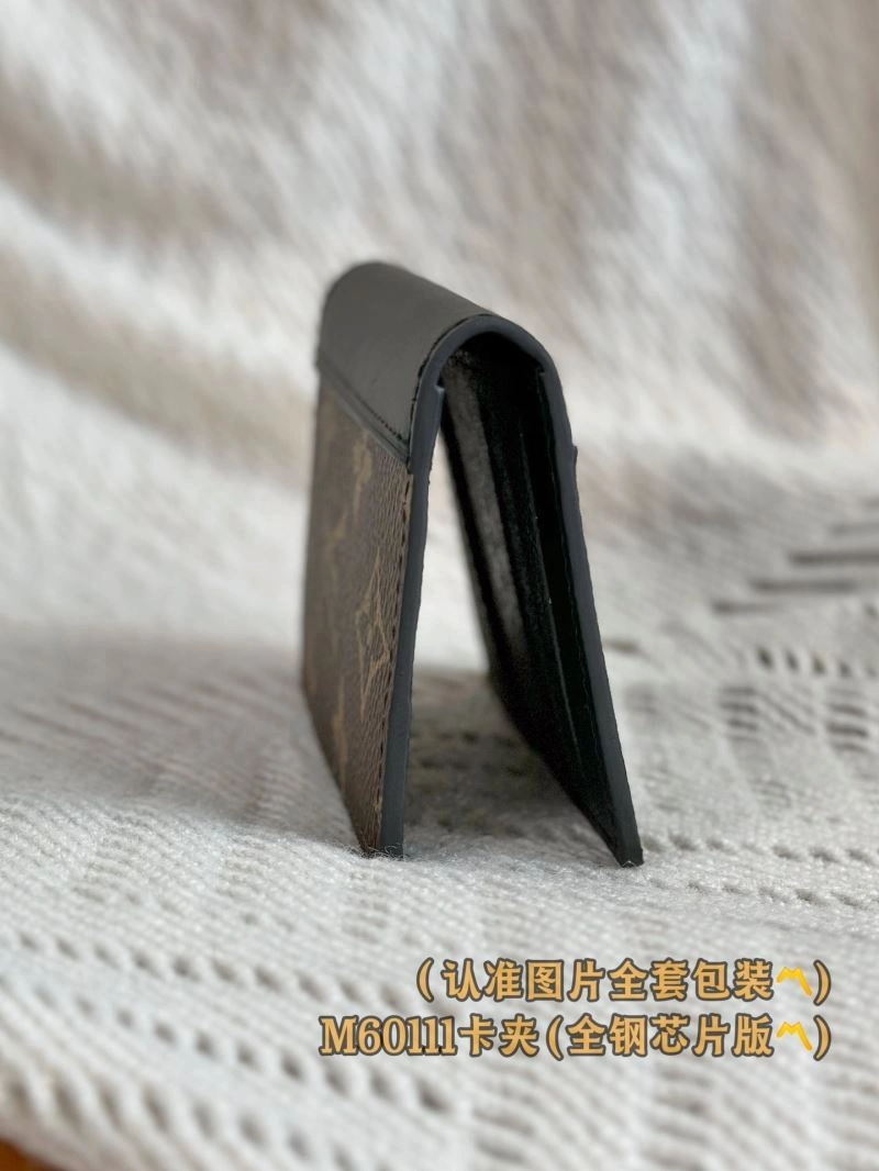 ModernLook Louis Vuitton Wallets Purse 66313