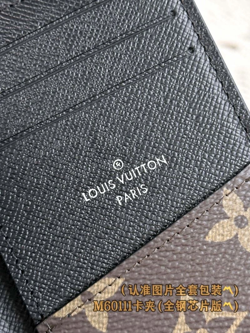 ModernLook Louis Vuitton Wallets Purse 66313