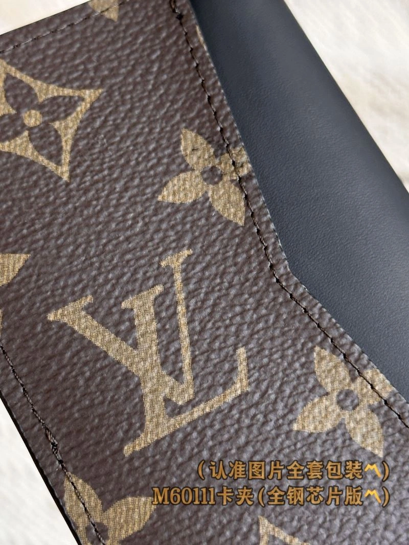 ModernLook Louis Vuitton Wallets Purse 66313