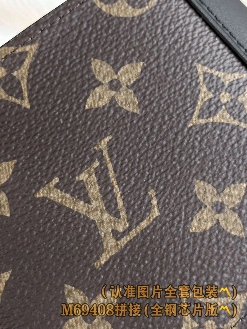 Lightweight Louis Vuitton Wallets Purse 66310