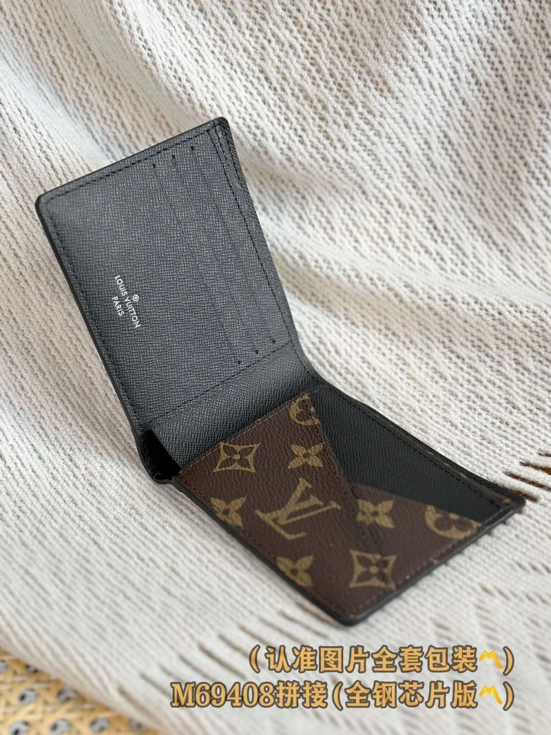 Lightweight Louis Vuitton Wallets Purse 66310