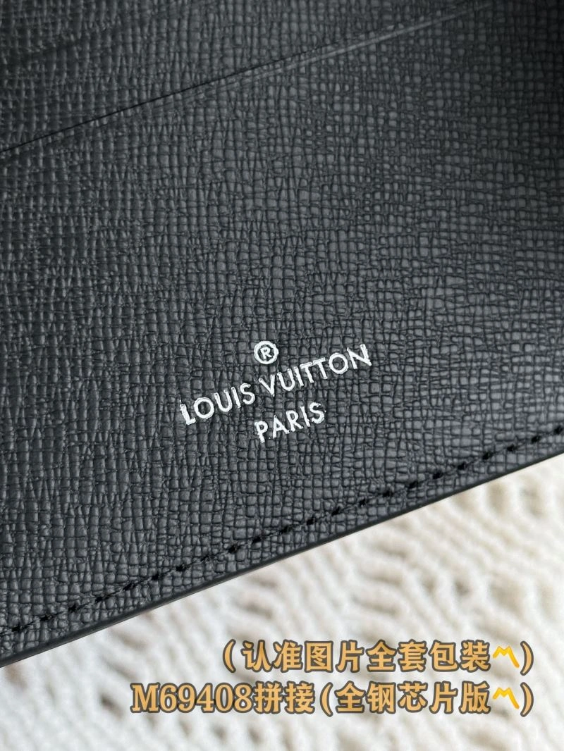 Lightweight Louis Vuitton Wallets Purse 66310