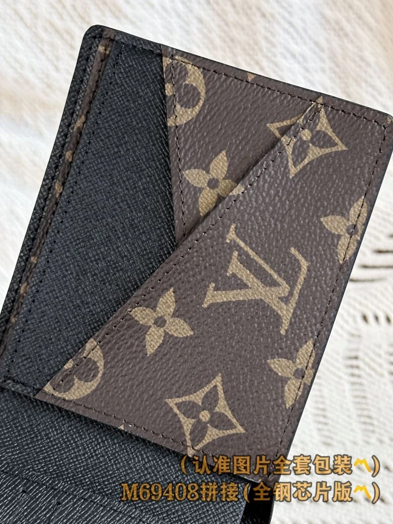 Lightweight Louis Vuitton Wallets Purse 66310