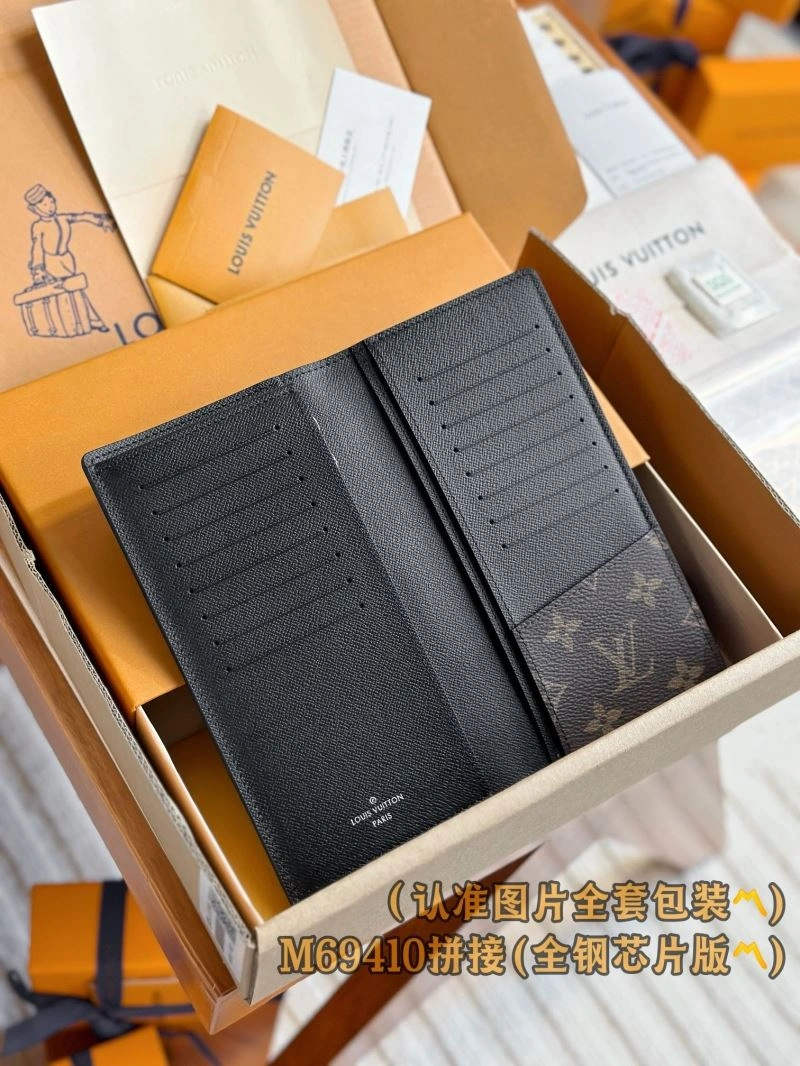Reliable Louis Vuitton Wallets Purse 66314