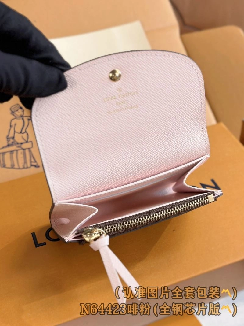 GoodFit Louis Vuitton Wallets Purse 66308