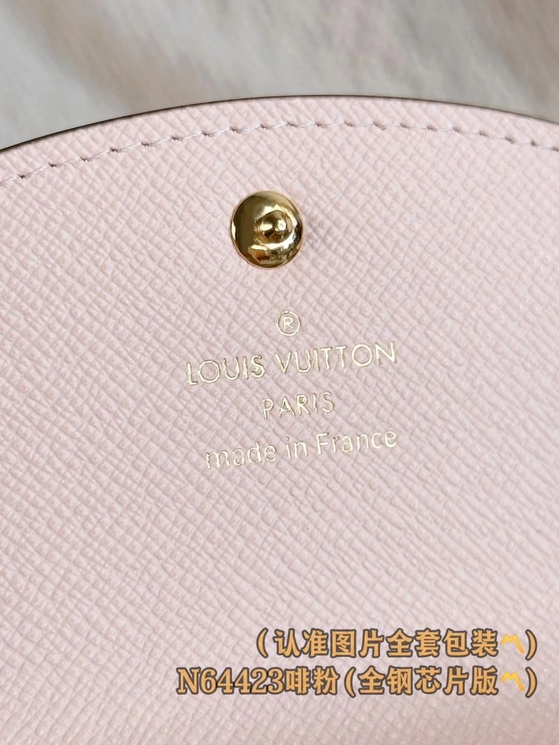 GoodFit Louis Vuitton Wallets Purse 66308