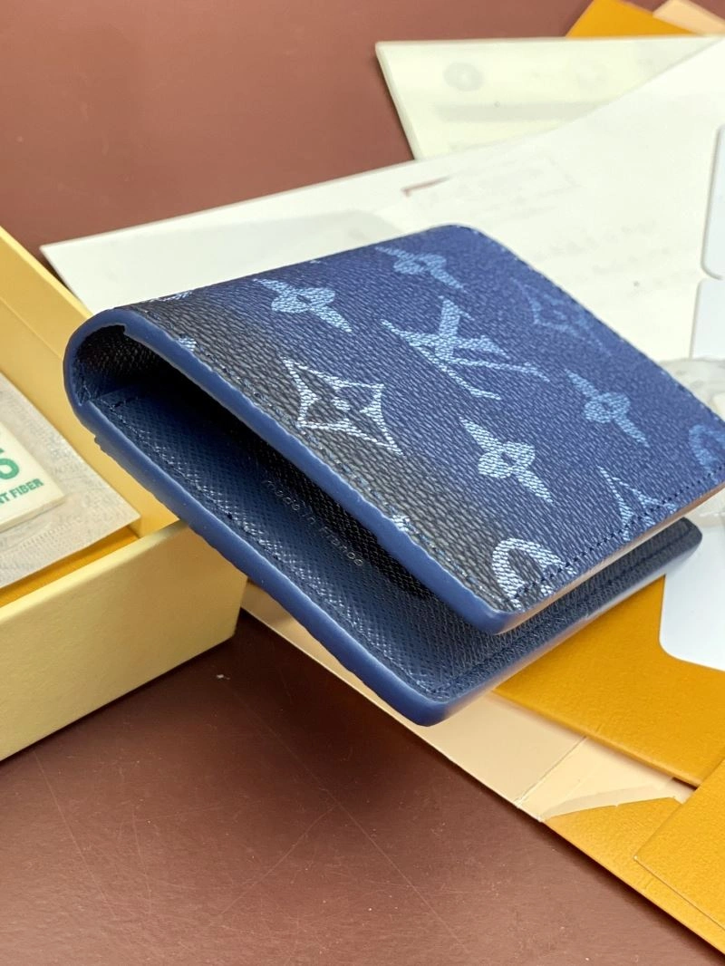 Louis Vuitton Wallets Purse Stretchable 66299
