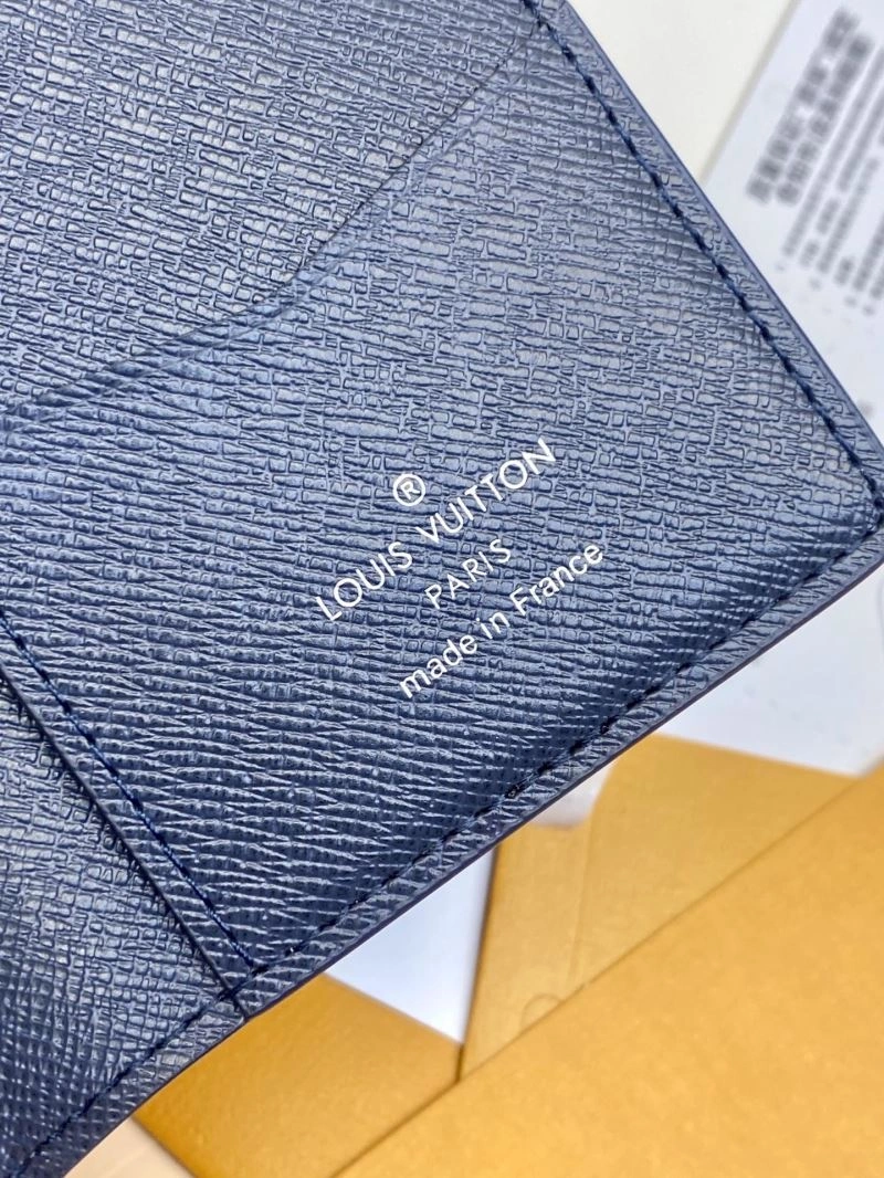 Louis Vuitton Wallets Purse Stretchable 66299