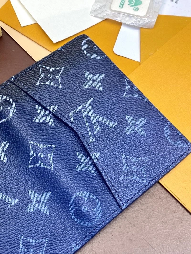 Louis Vuitton Wallets Purse Stretchable 66299