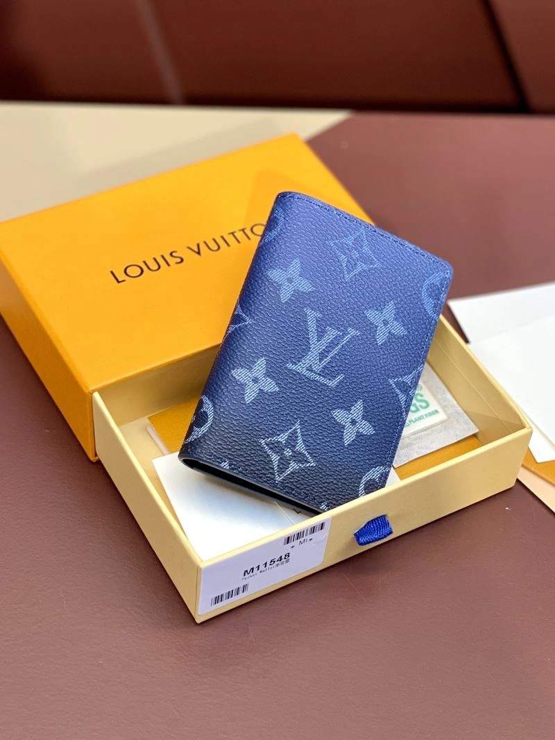 Louis Vuitton Wallets Purse Stretchable 66299