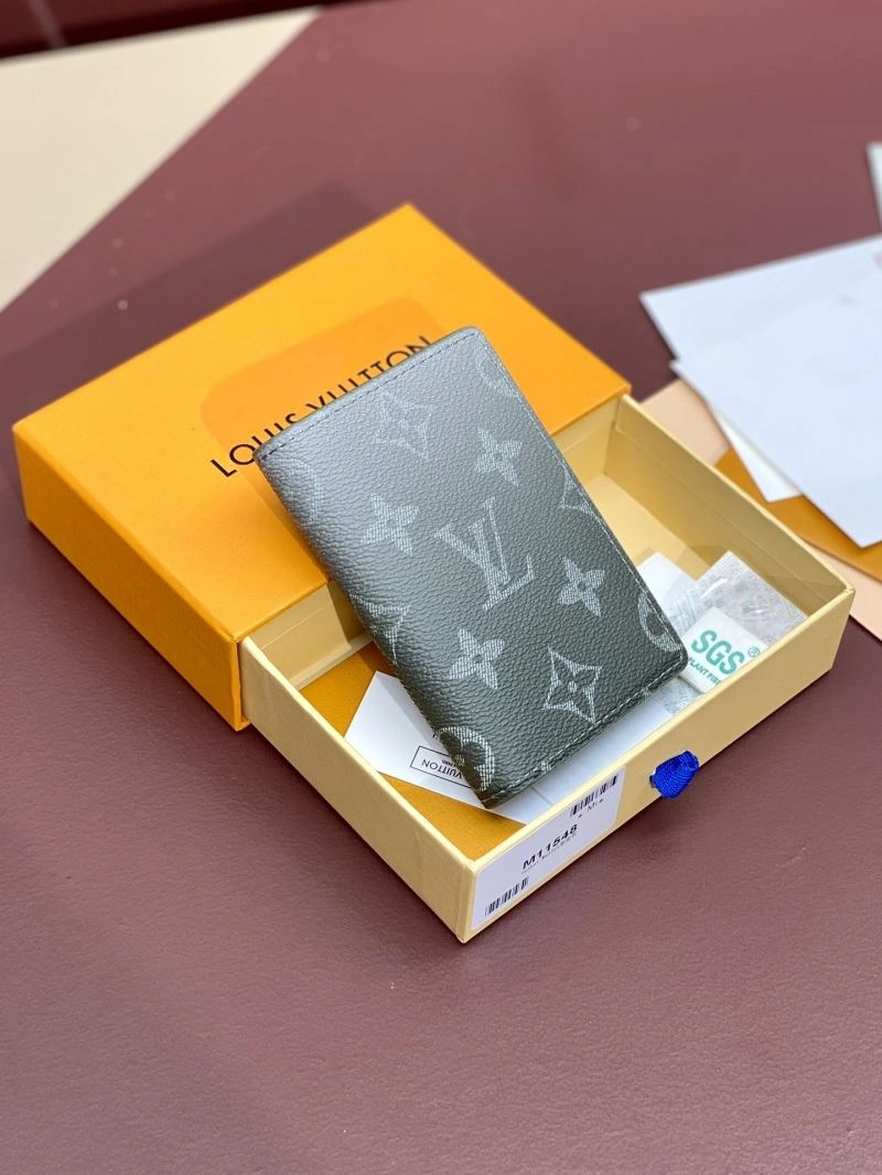 Louis Vuitton Wallets Purse HighPerformance 66305