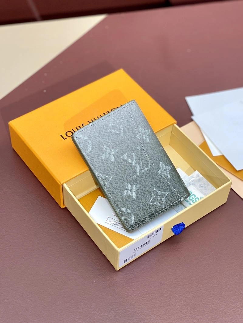 Louis Vuitton Wallets Purse HighPerformance 66305