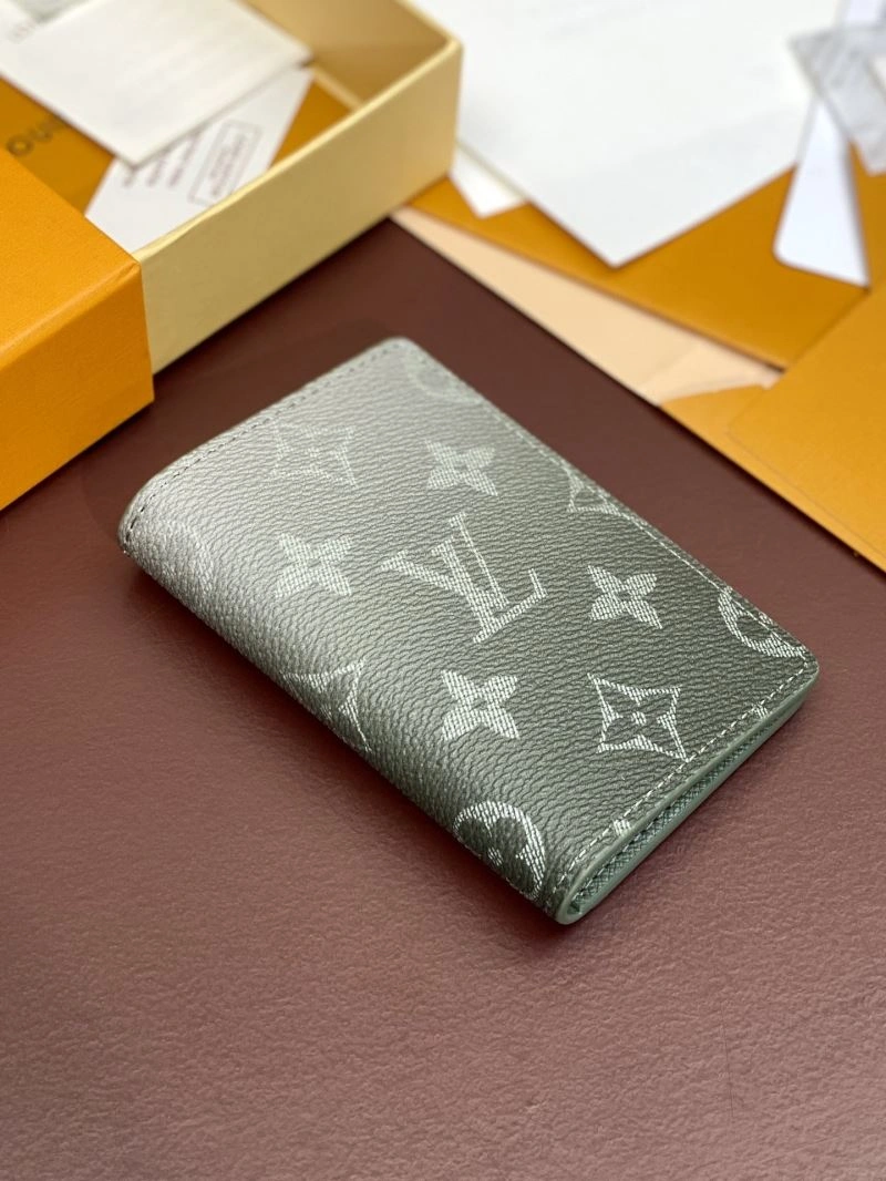 Louis Vuitton Wallets Purse HighPerformance 66305