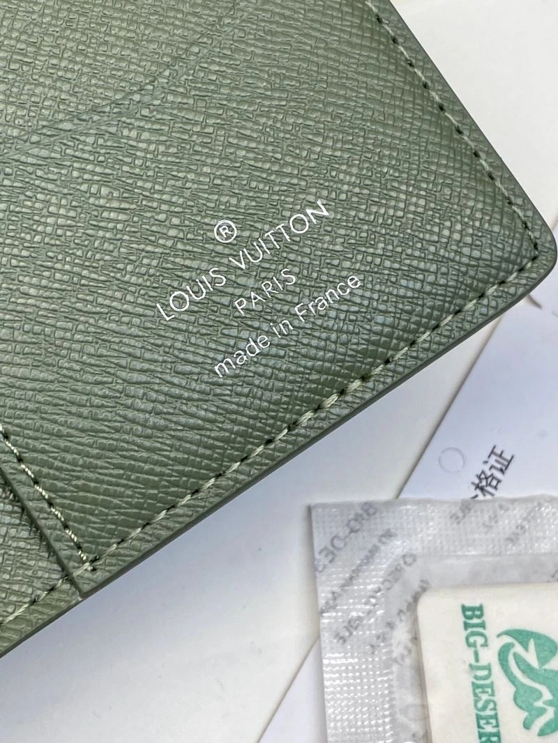 Louis Vuitton Wallets Purse HighPerformance 66305
