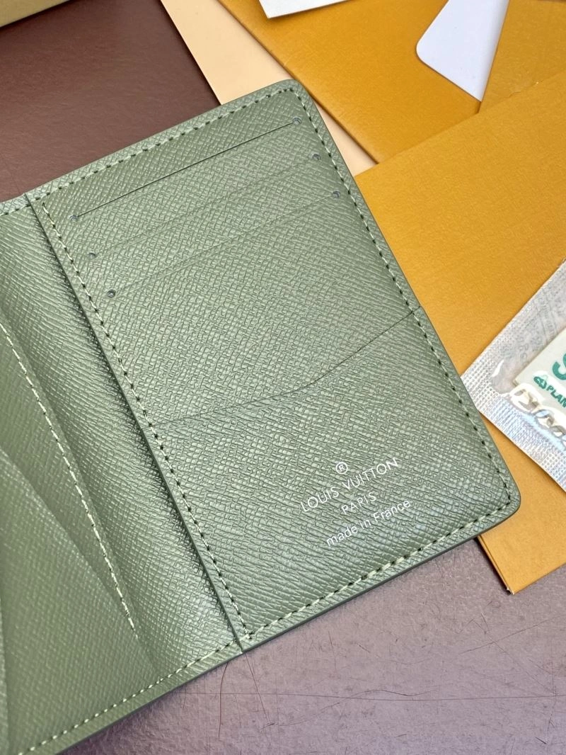 Louis Vuitton Wallets Purse HighPerformance 66305