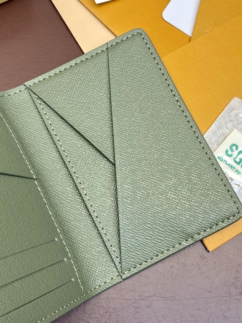 Louis Vuitton Wallets Purse HighPerformance 66305