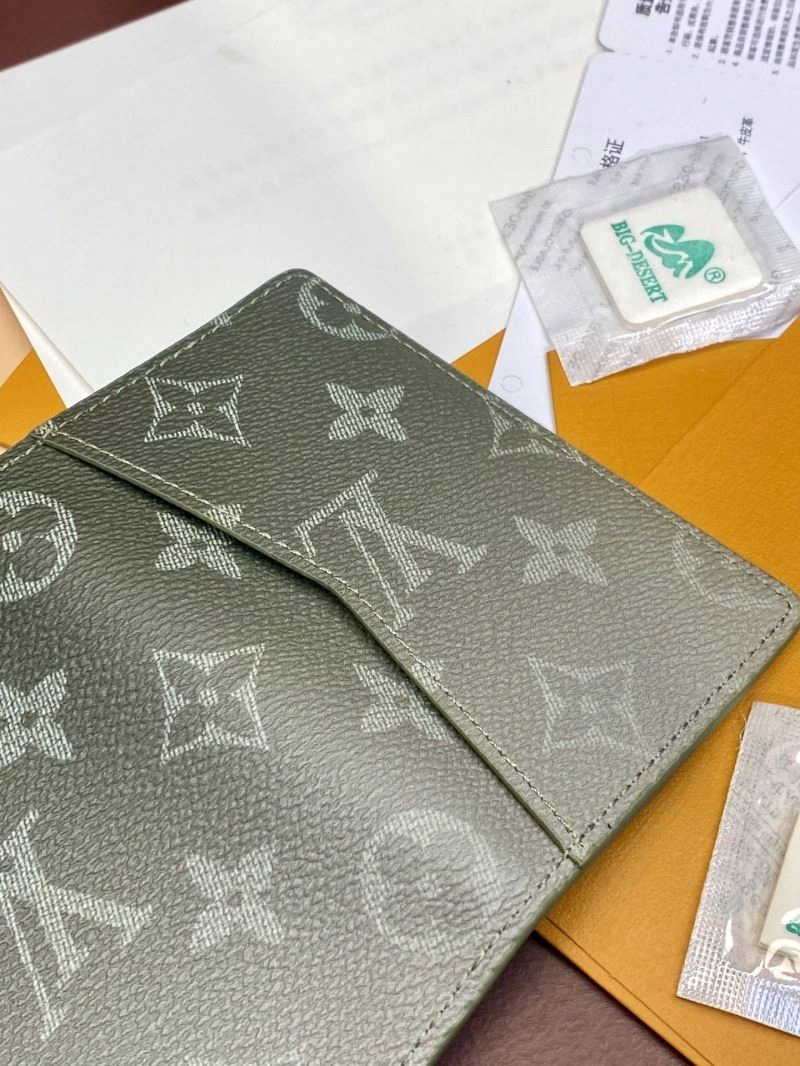 Louis Vuitton Wallets Purse HighPerformance 66305