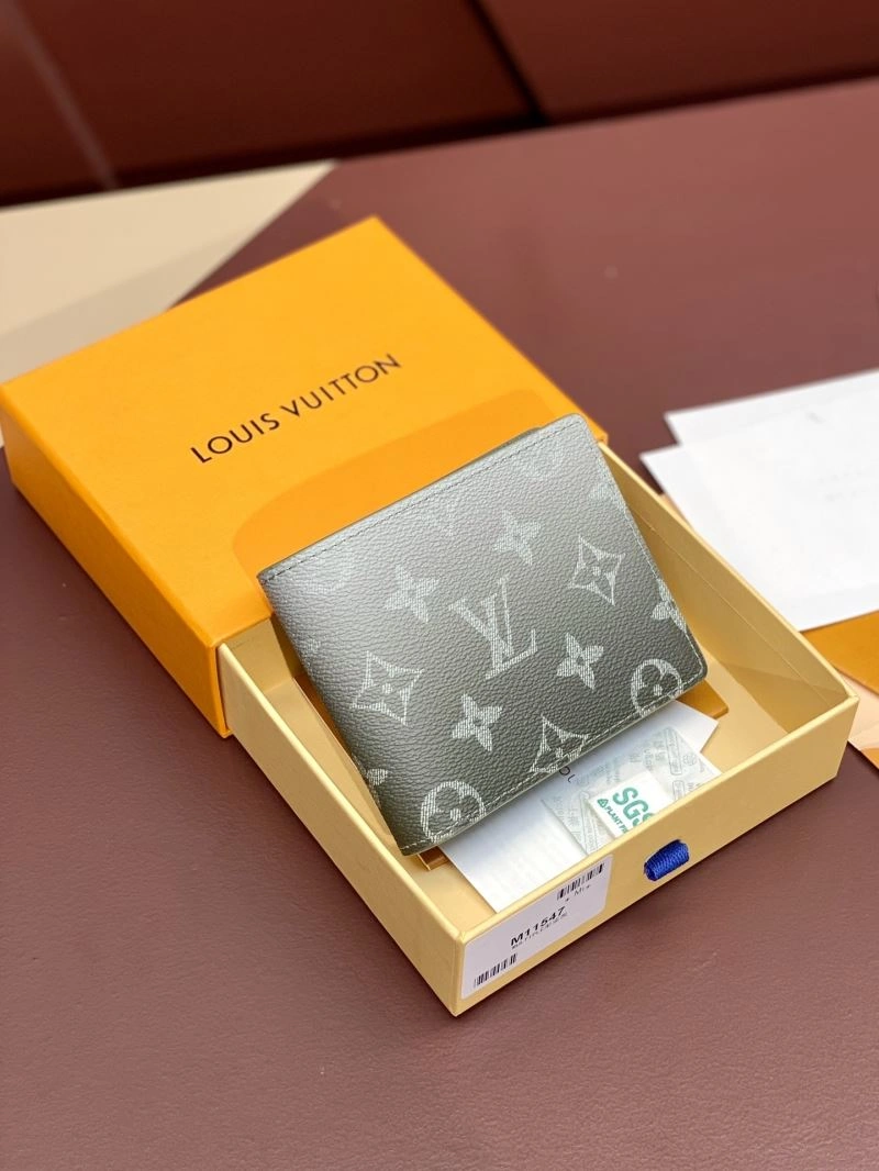 Louis Vuitton Wallets Purse Popular 66303