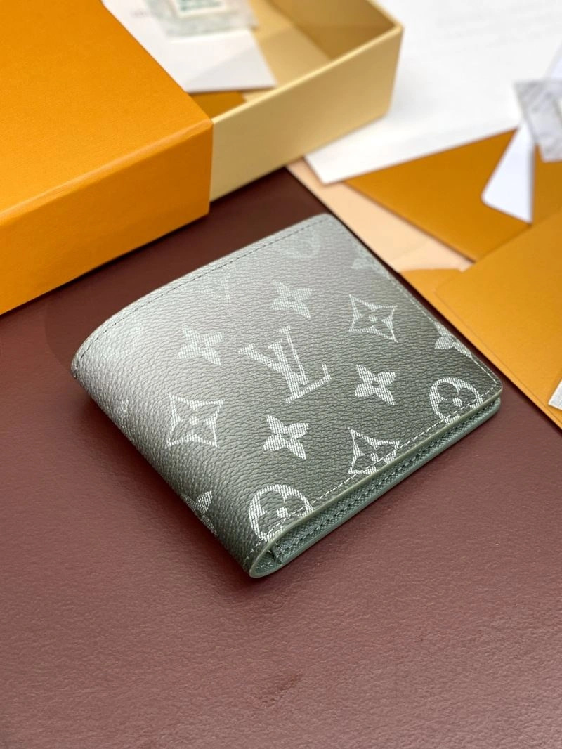 Louis Vuitton Wallets Purse Popular 66303
