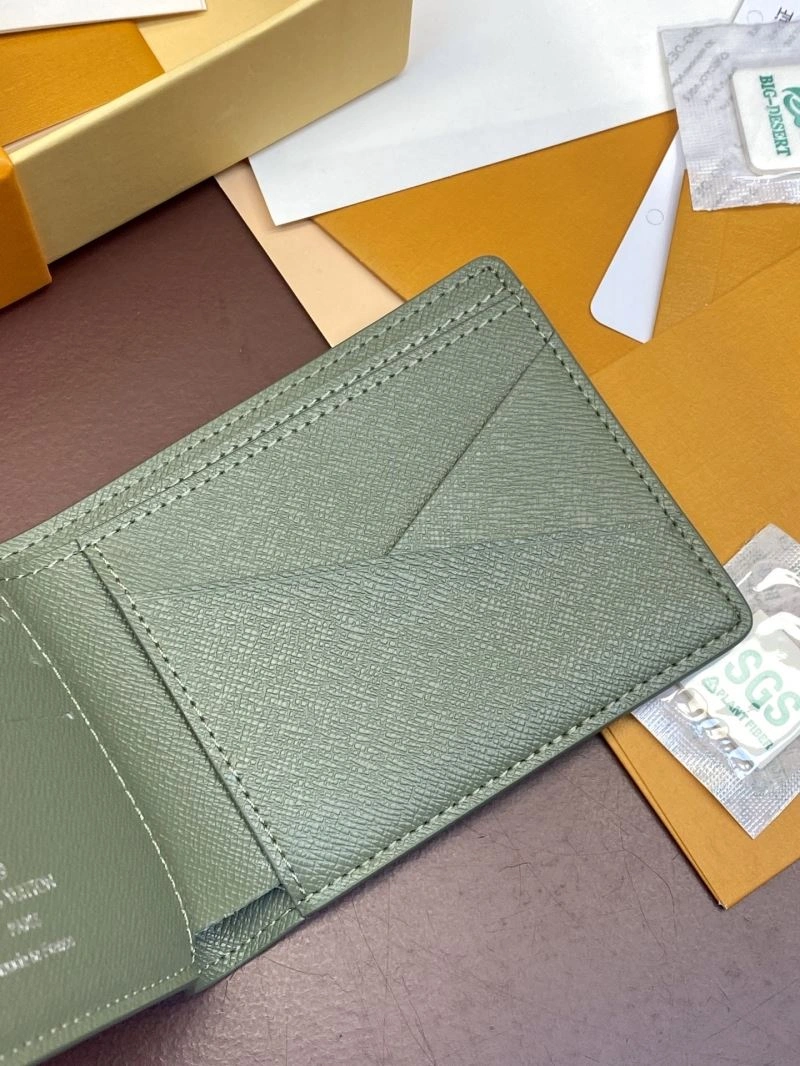 Louis Vuitton Wallets Purse Popular 66303