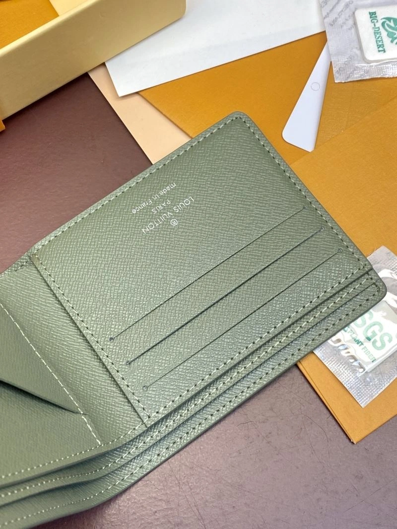 Louis Vuitton Wallets Purse Popular 66303